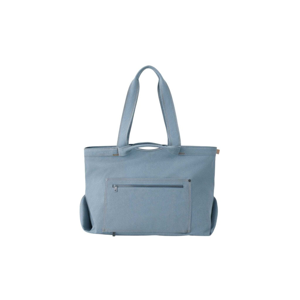 GAP x BEIS TRAVEL TOTE new 118.00