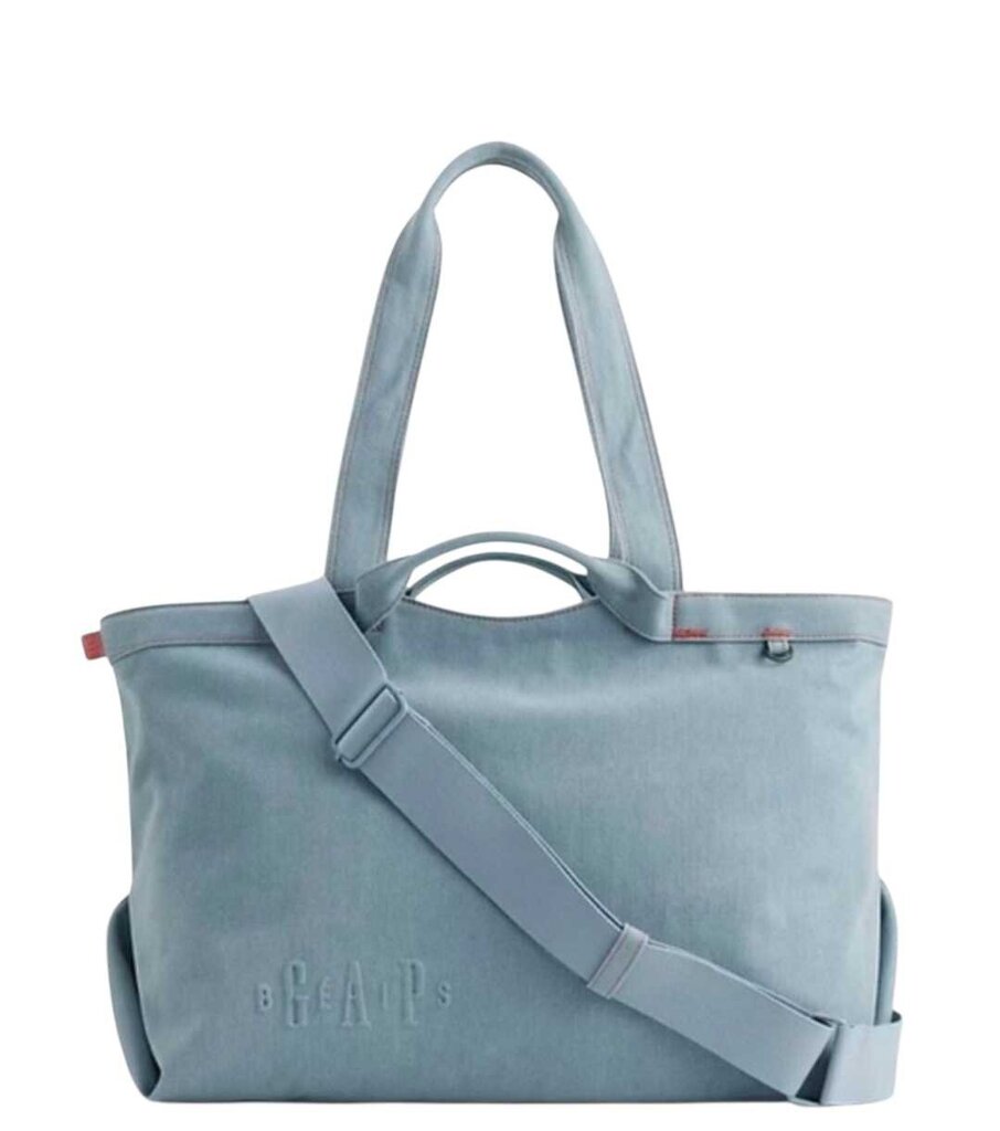 GAP x BEIS TRAVEL TOTE new 118.00