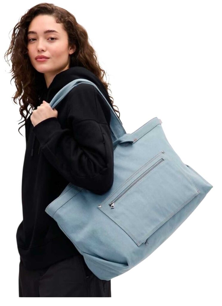 GAP x BEIS TRAVEL TOTE new 118.00