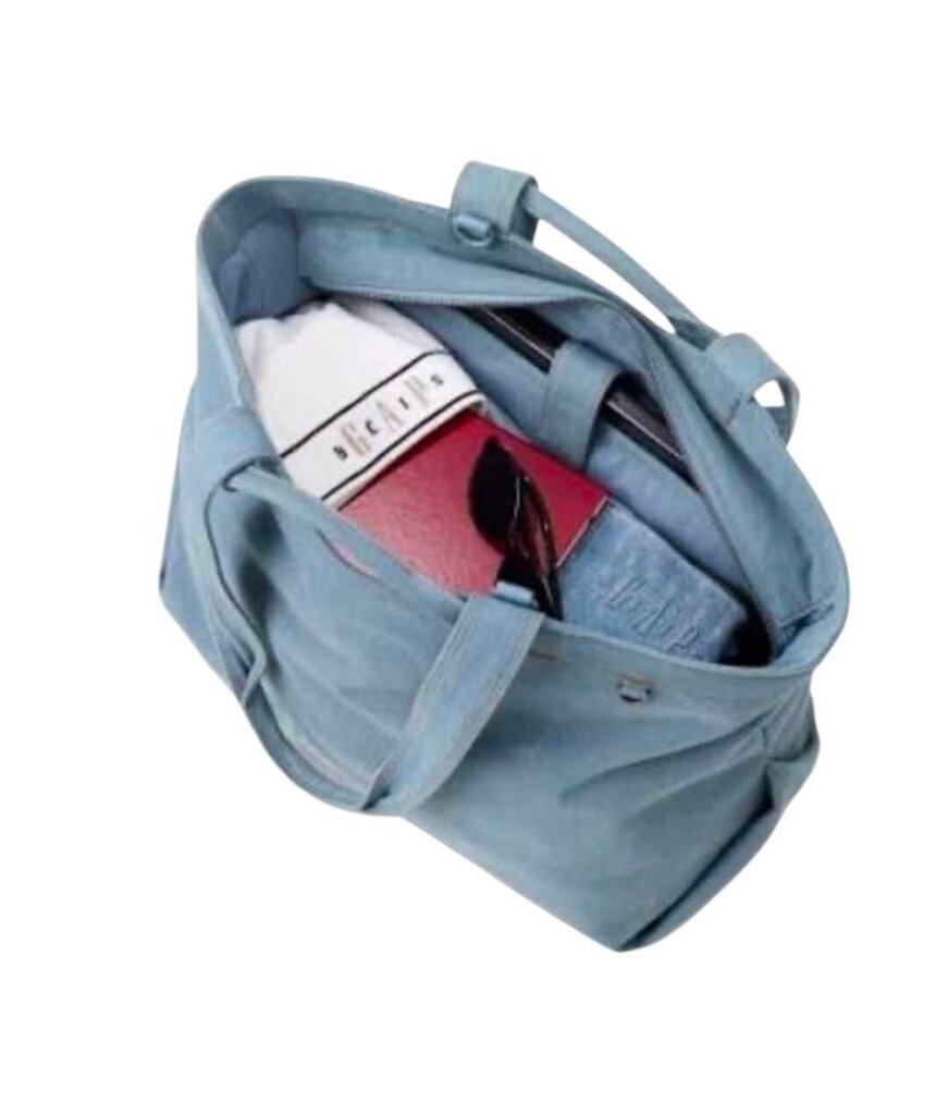GAP x BEIS TRAVEL TOTE new 118.00