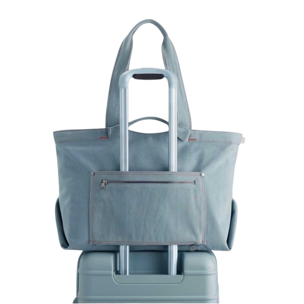 GAP x BEIS TRAVEL TOTE new 118.00