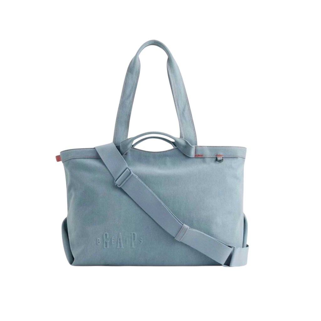 GAP x BEIS TRAVEL TOTE new 118.00