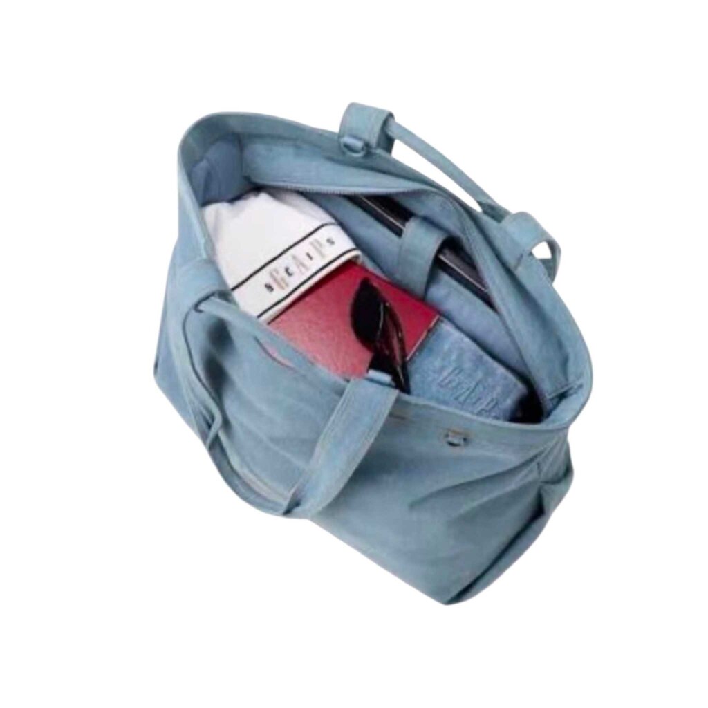 GAP x BEIS TRAVEL TOTE new 118.00