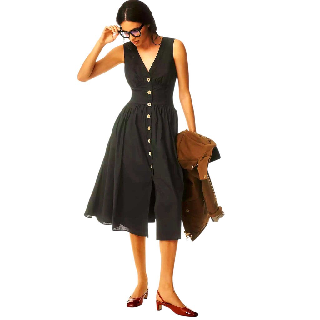 HUTCH INDY MIDI new SZ 14 W