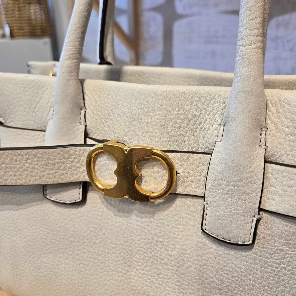 TORY BURCH gemini link small retail 598.00