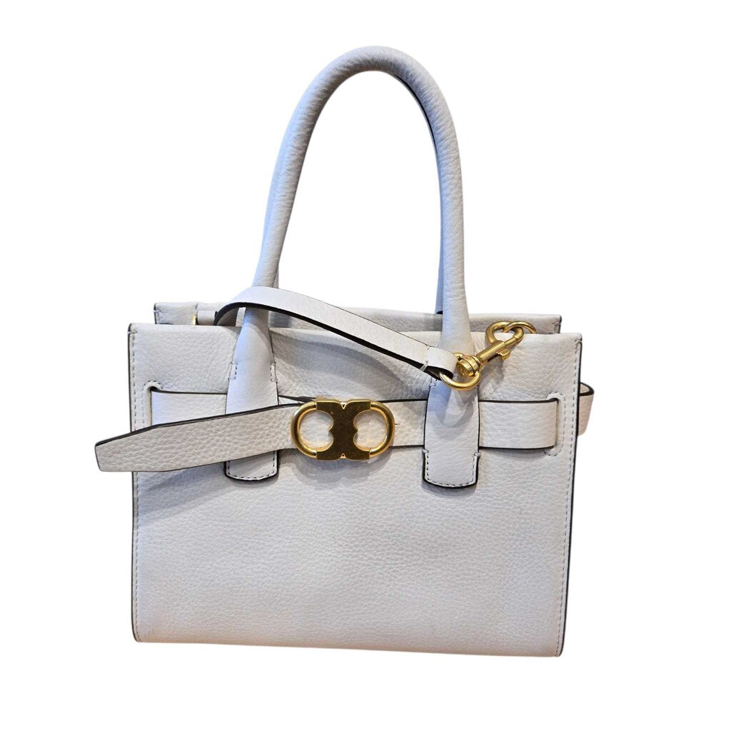 TORY BURCH gemini link small retail 598.00