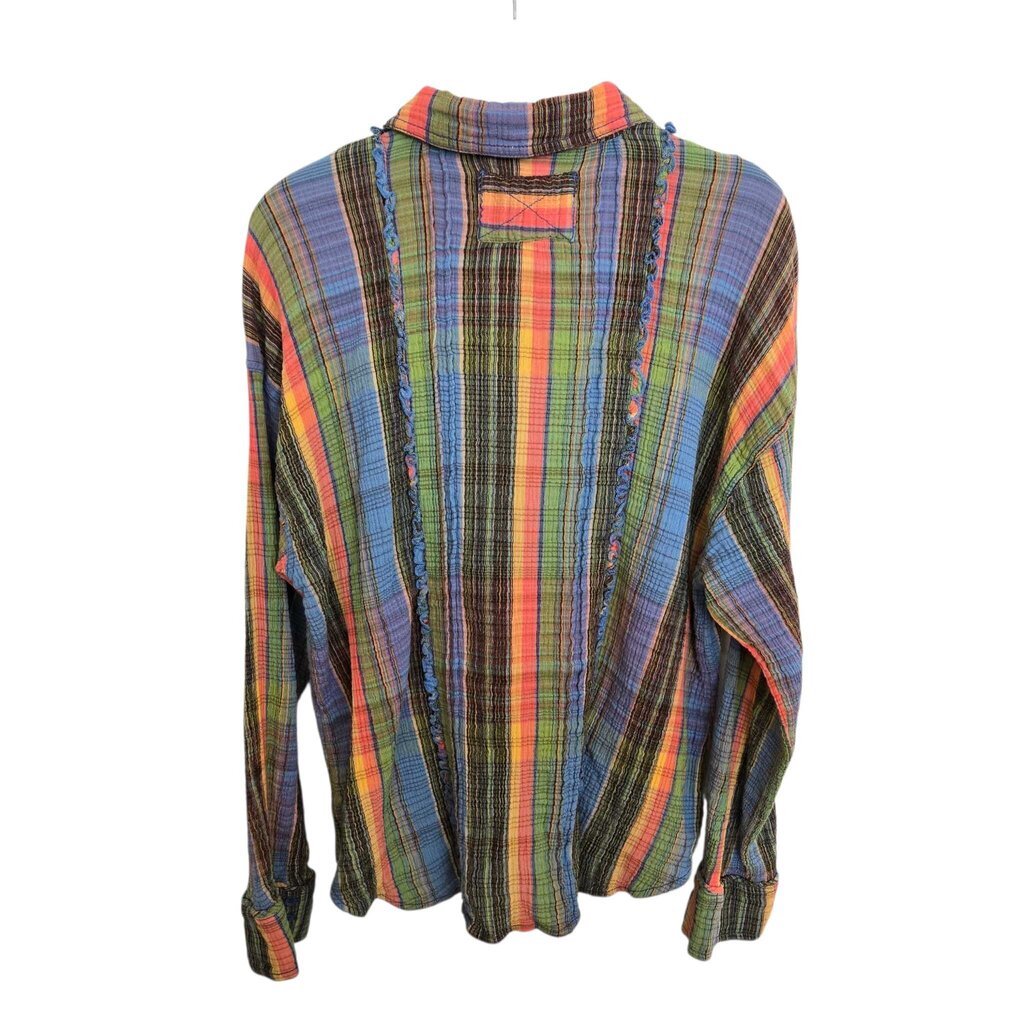 WE THE FREE retail 128.00 SZ LARGE B2
