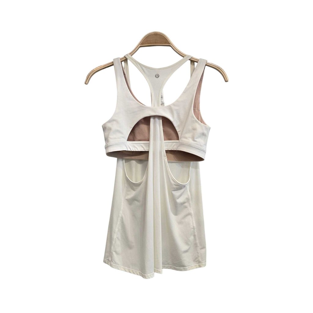 LULULEMON SZ 8 MEDIUM A