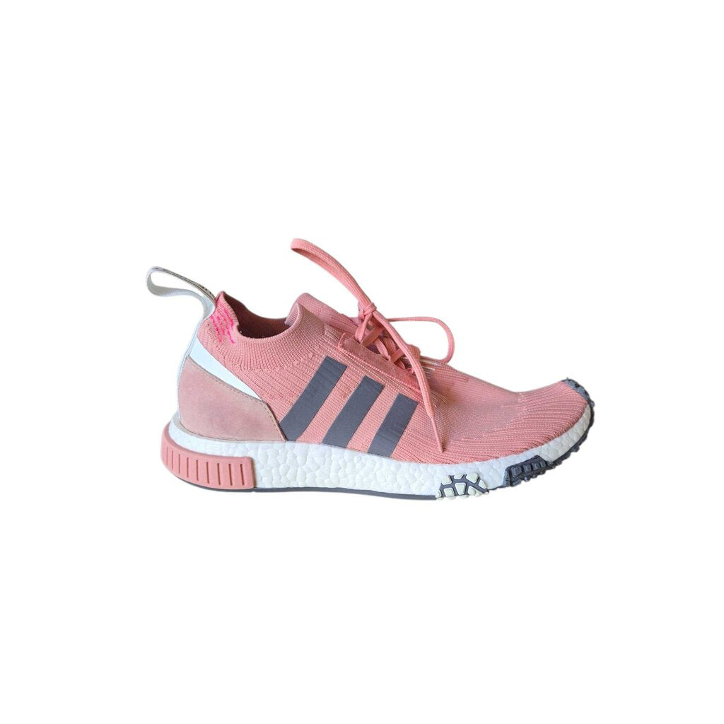 ADIDAS NMD RACER SZ 8 retail 154.00