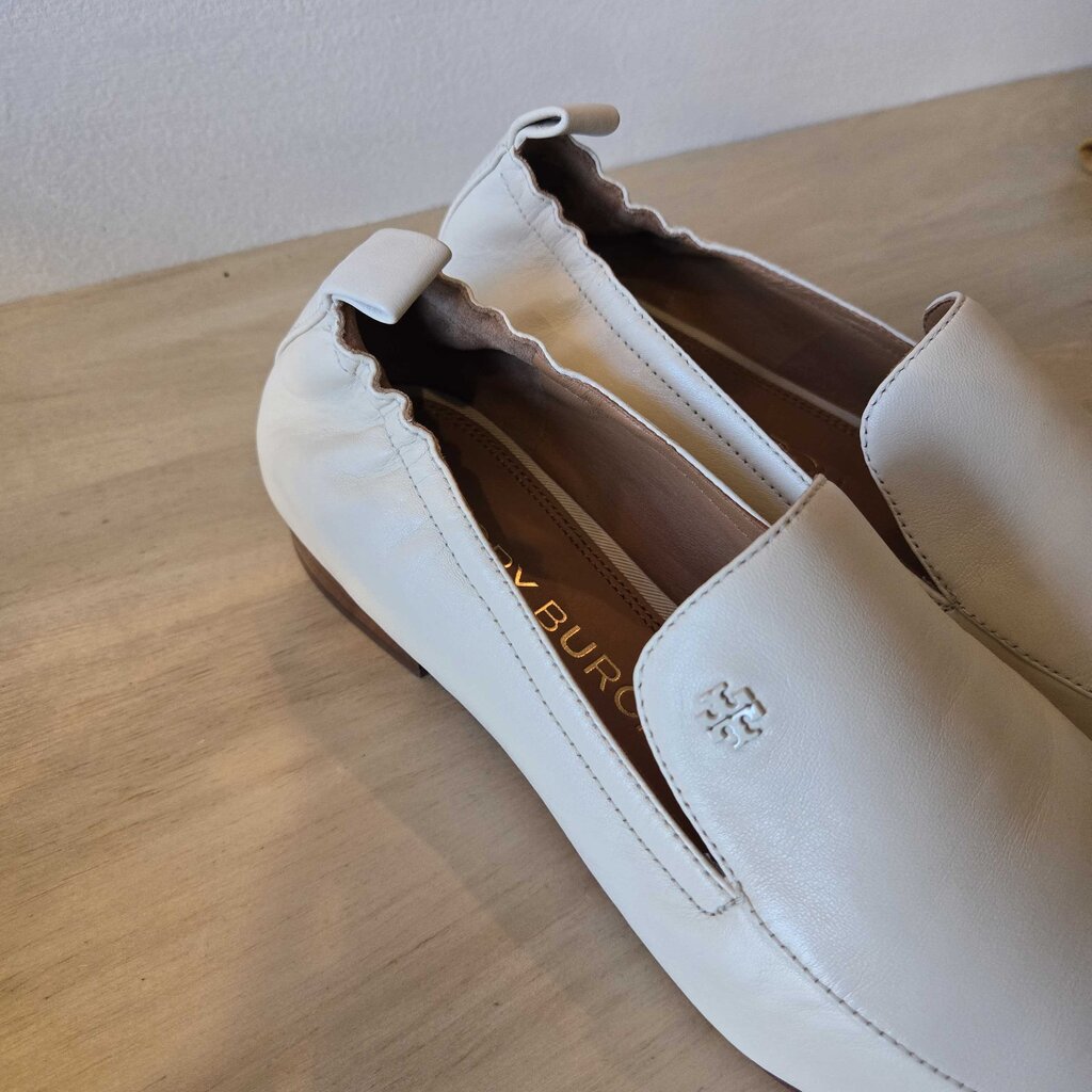 TORY BURCH KIRA SZ 9 new 278.00