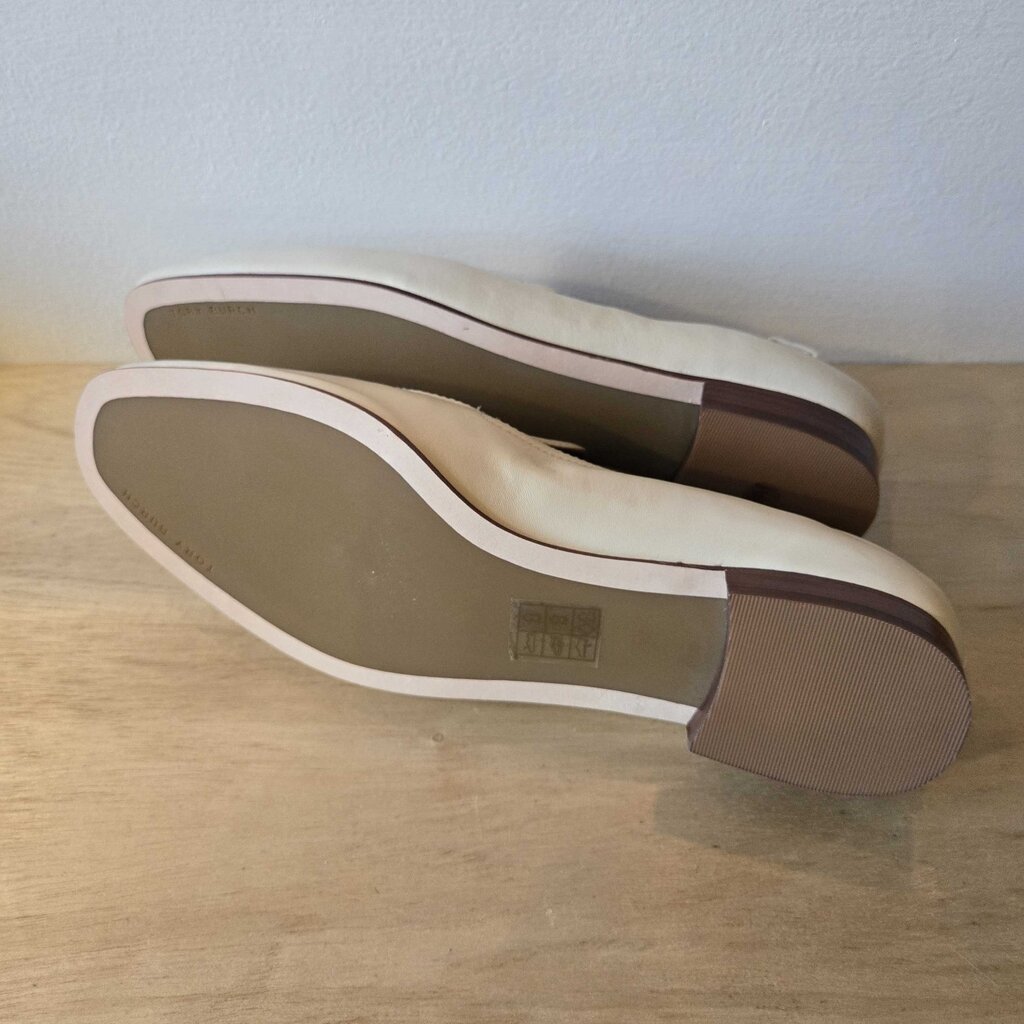 TORY BURCH KIRA SZ 9 new 278.00
