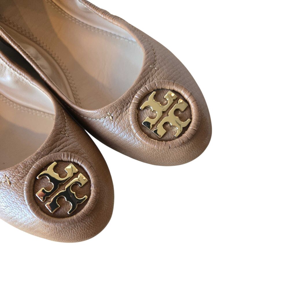 TORY BURCH ALLIE SZ 7
