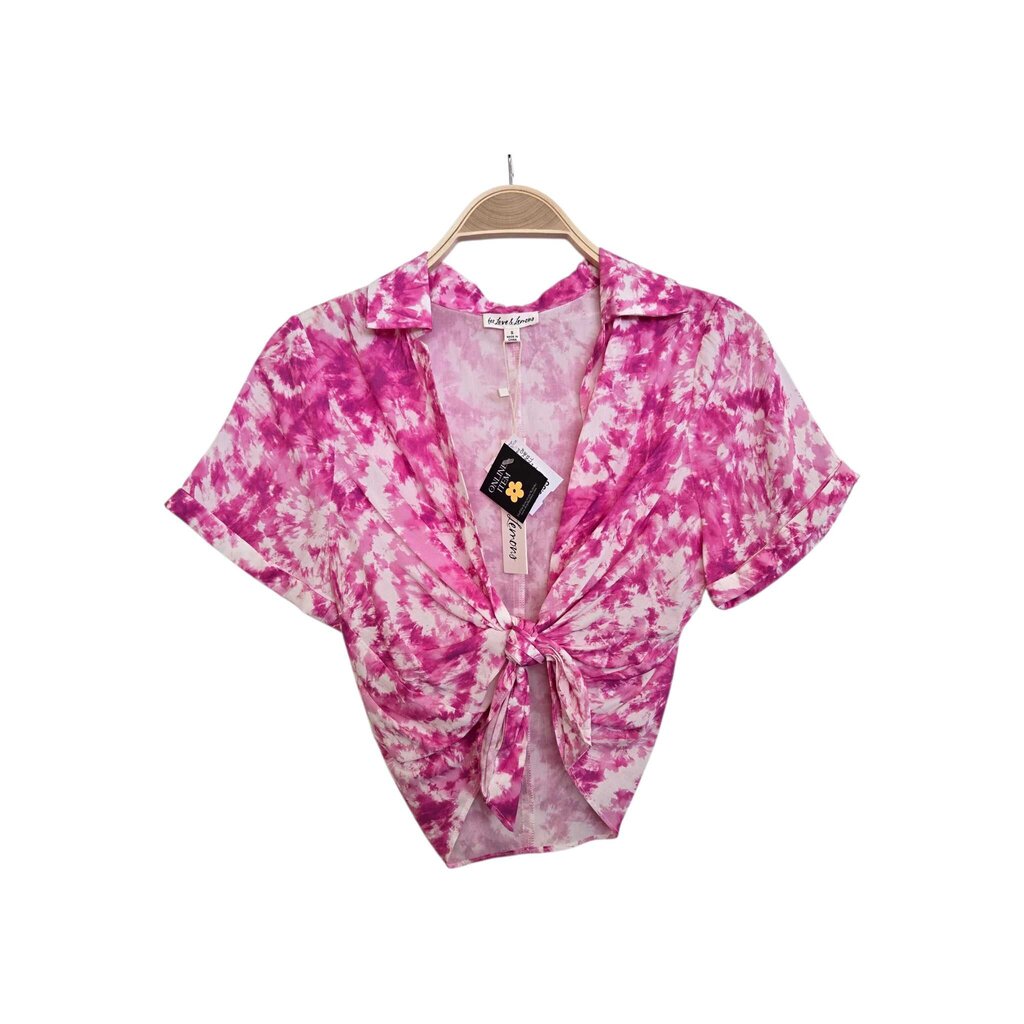 FOR THE LOVE of LEMONS DEVON SZ SMALL B2