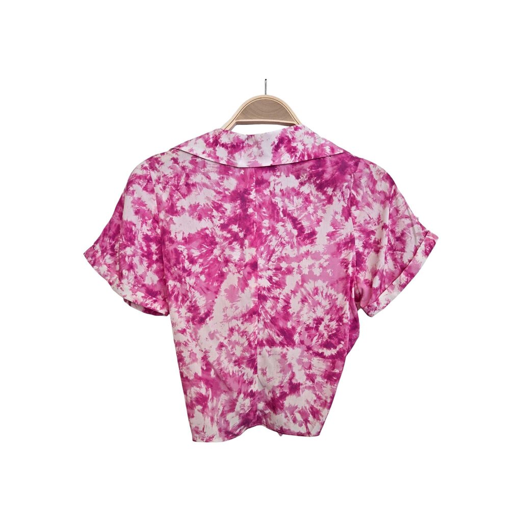 FOR THE LOVE of LEMONS DEVON SZ SMALL B2