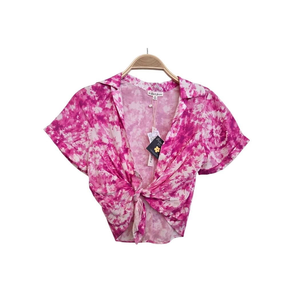 FOR THE LOVE of LEMONS DEVON SZ XSMALL B2