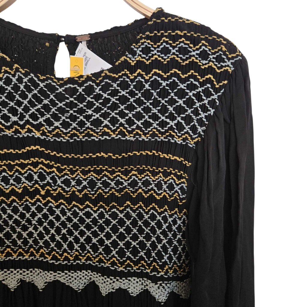 FREE PEOPLE SMALL