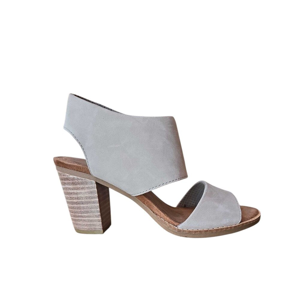 TOMS MAJORCA SZ 6