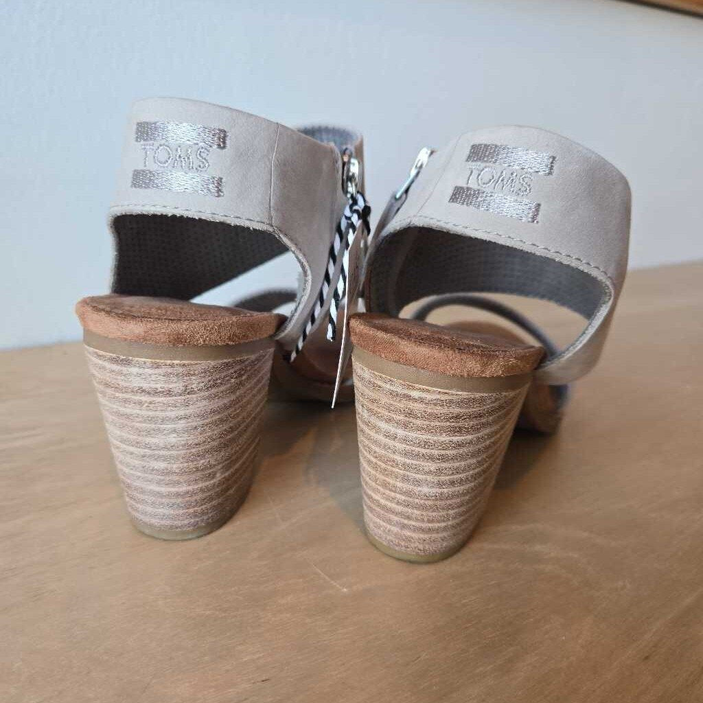TOMS MAJORCA SZ 6