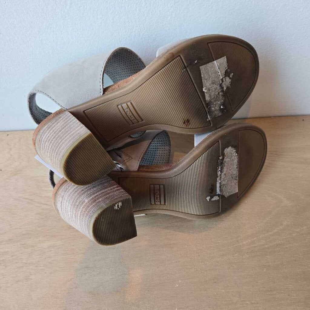 TOMS MAJORCA SZ 6