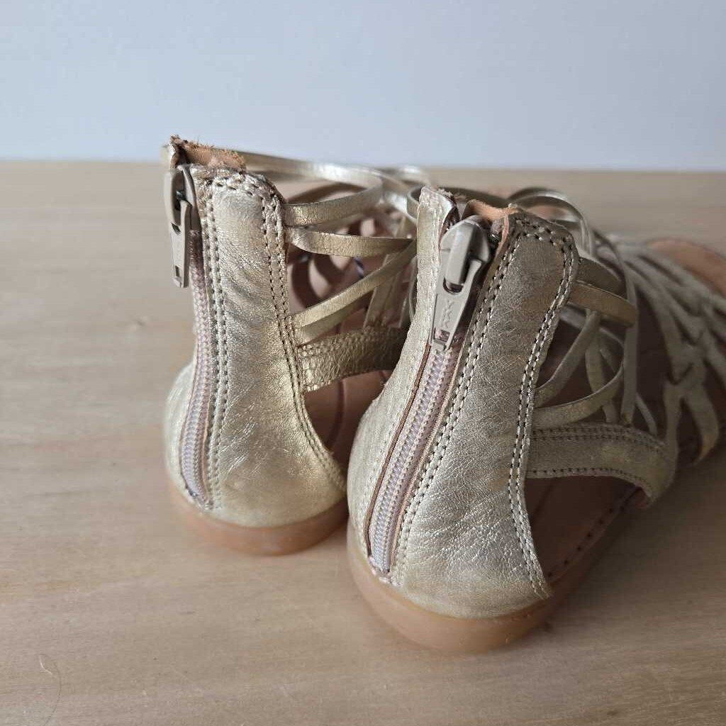 BORN SZ 9