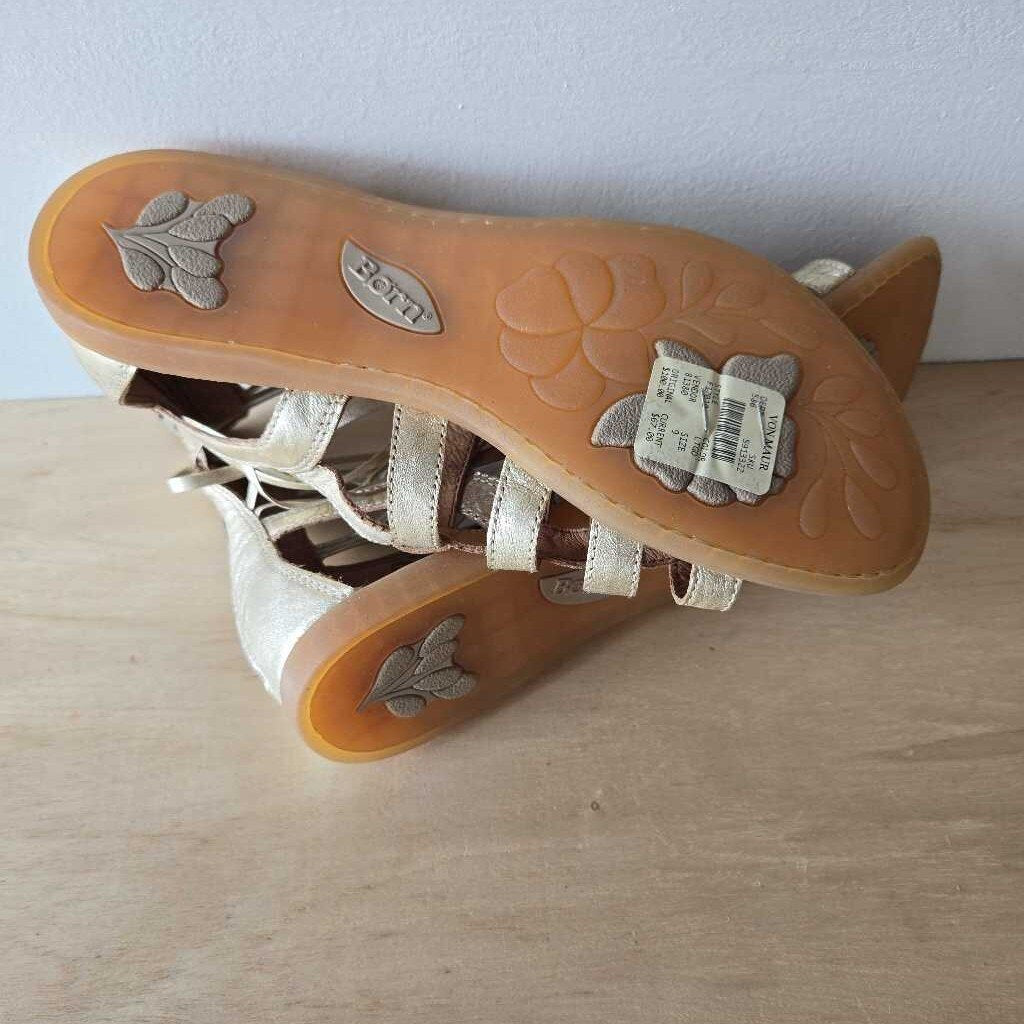 BORN SZ 9