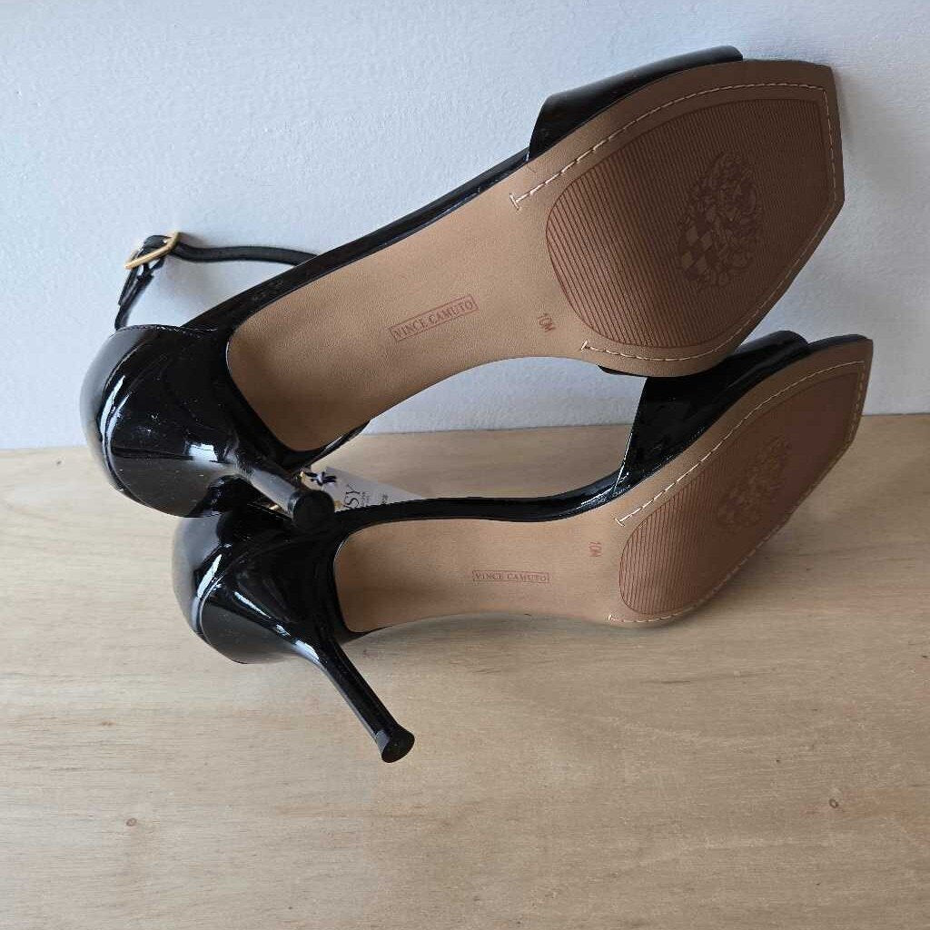 VINCE CAMUTO SZ 10