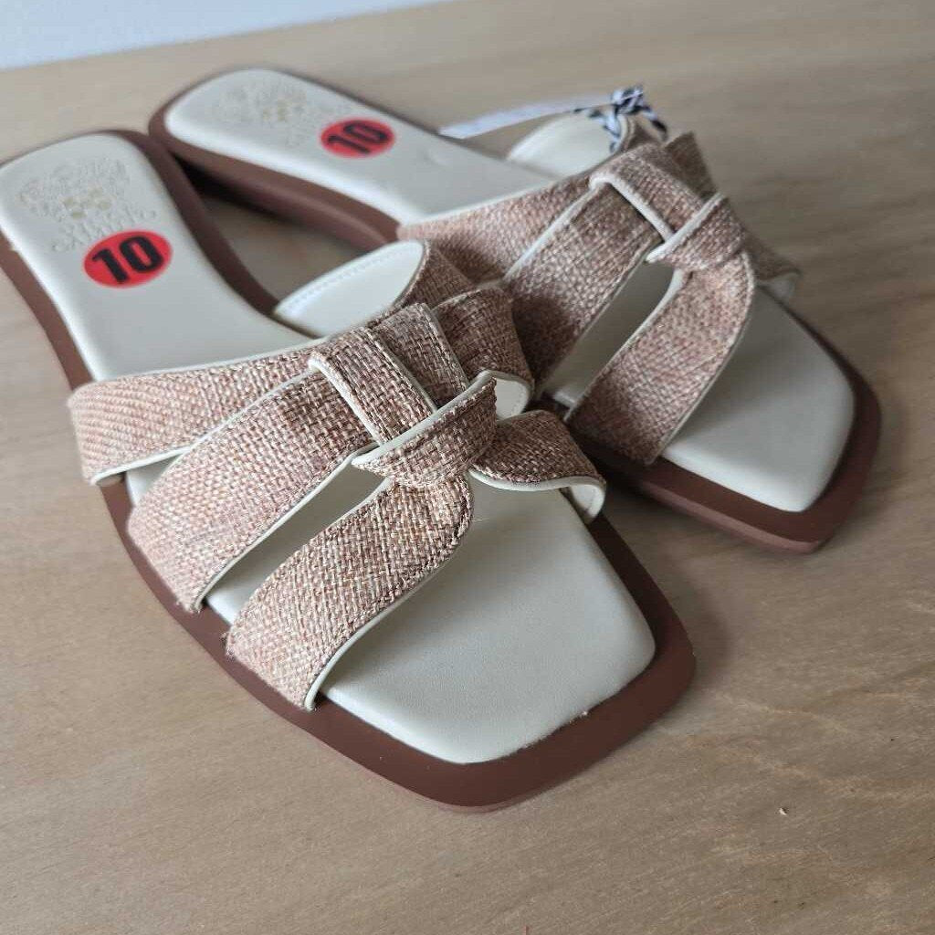 VINCE CAMUTO SZ 10