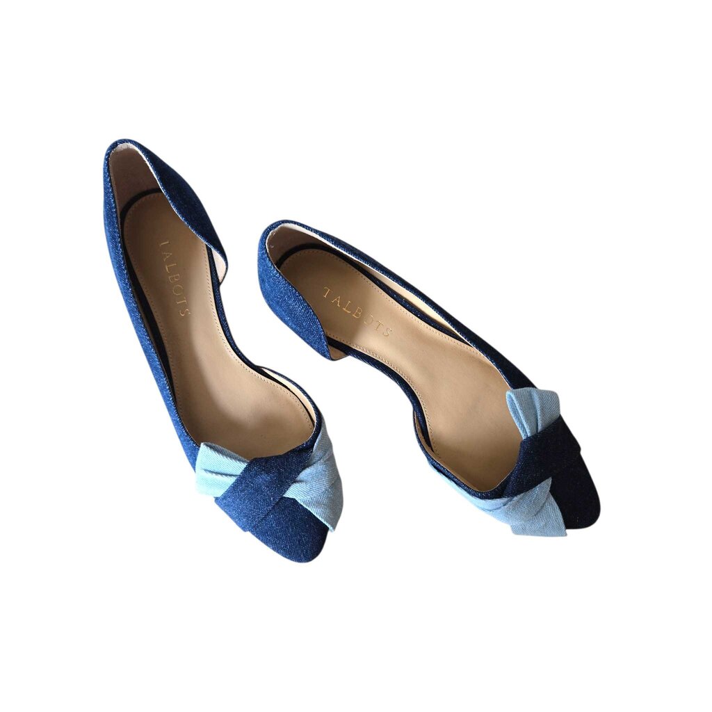 TALBOTS SZ 7