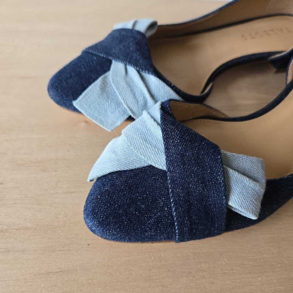TALBOTS SZ 7