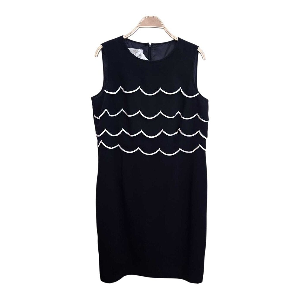 HOBBS LONDON SZ 14 LARGE W