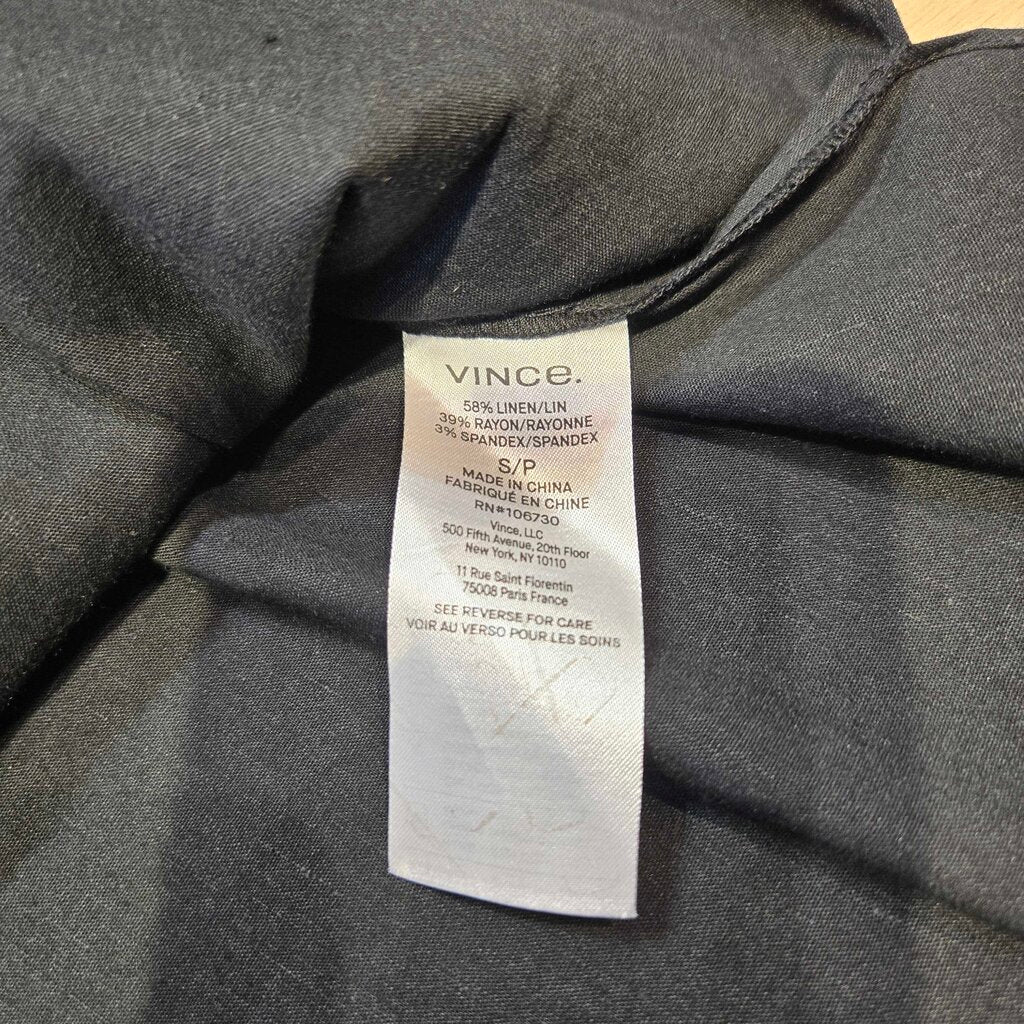 VINCE SZ SMALL W