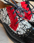 EMBASSY LONDON retail 235.00 SZ 41 = 9.5/10