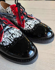 EMBASSY LONDON retail 235.00 SZ 41 = 9.5/10