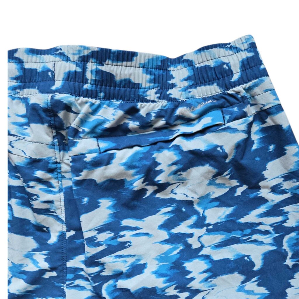 EDDIE BAUER LARGE TALL A