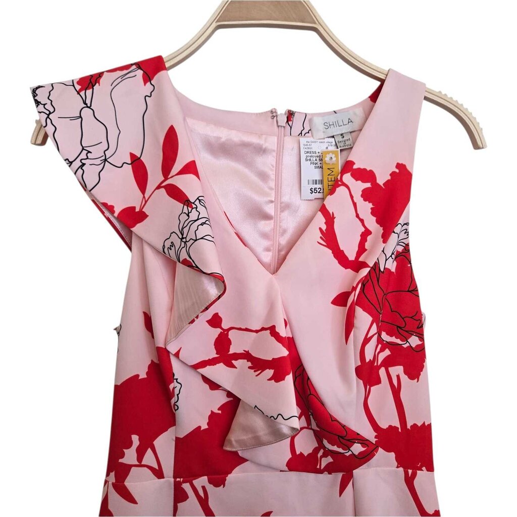 SHILLA SMALL W