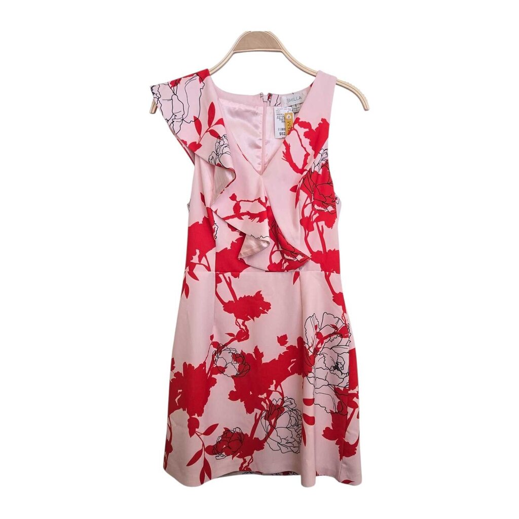 SHILLA SMALL W