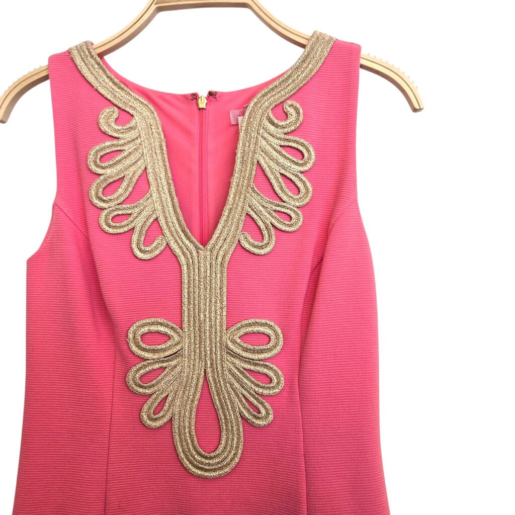 LILY PULITZER SZ SMALL W