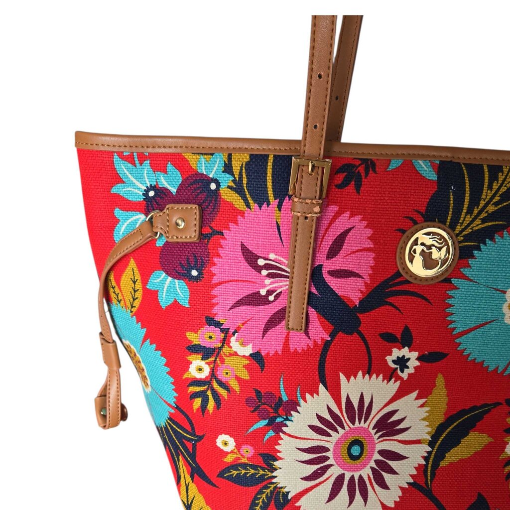 SPARTINA 449 TOTE bermuda avery