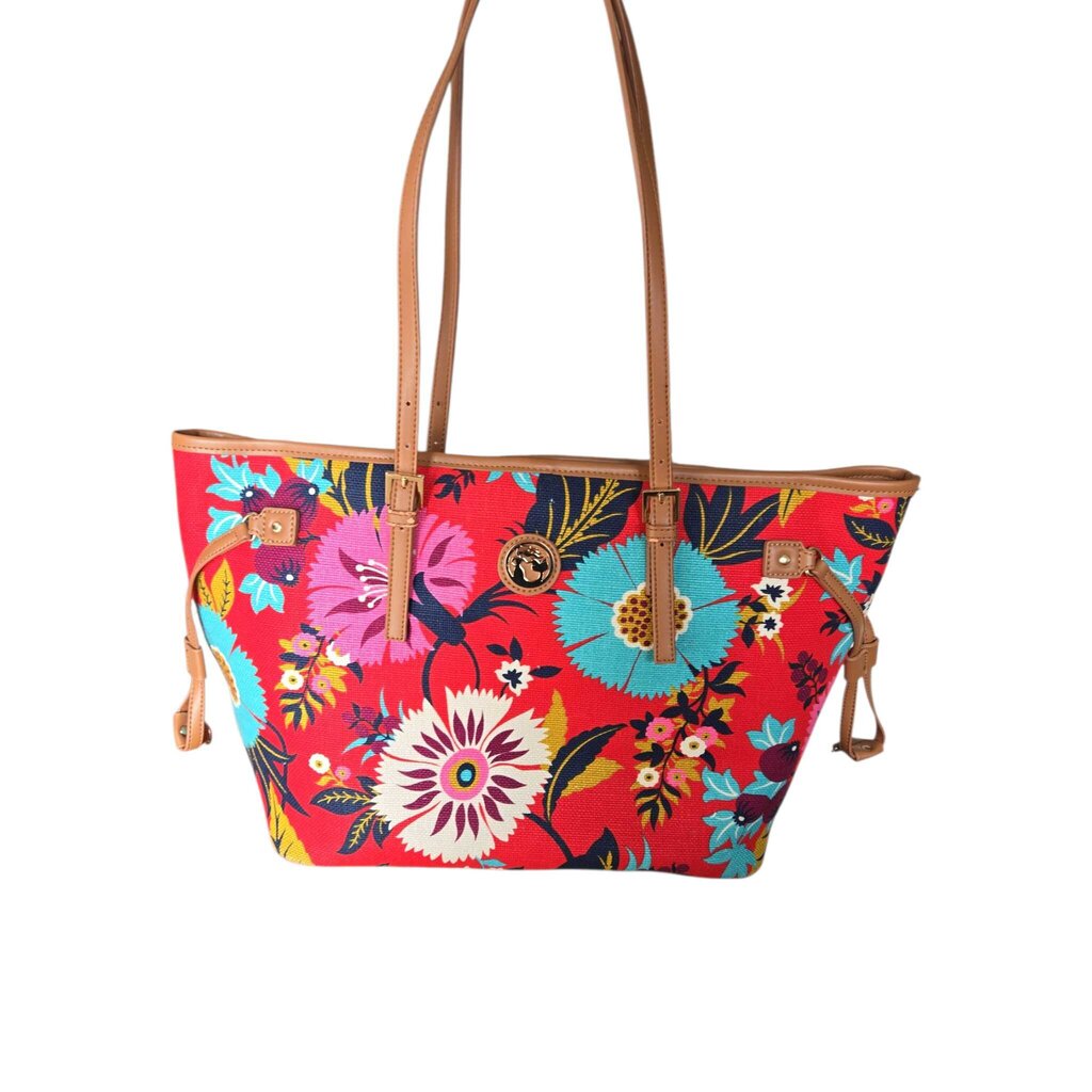 SPARTINA 449 TOTE bermuda avery