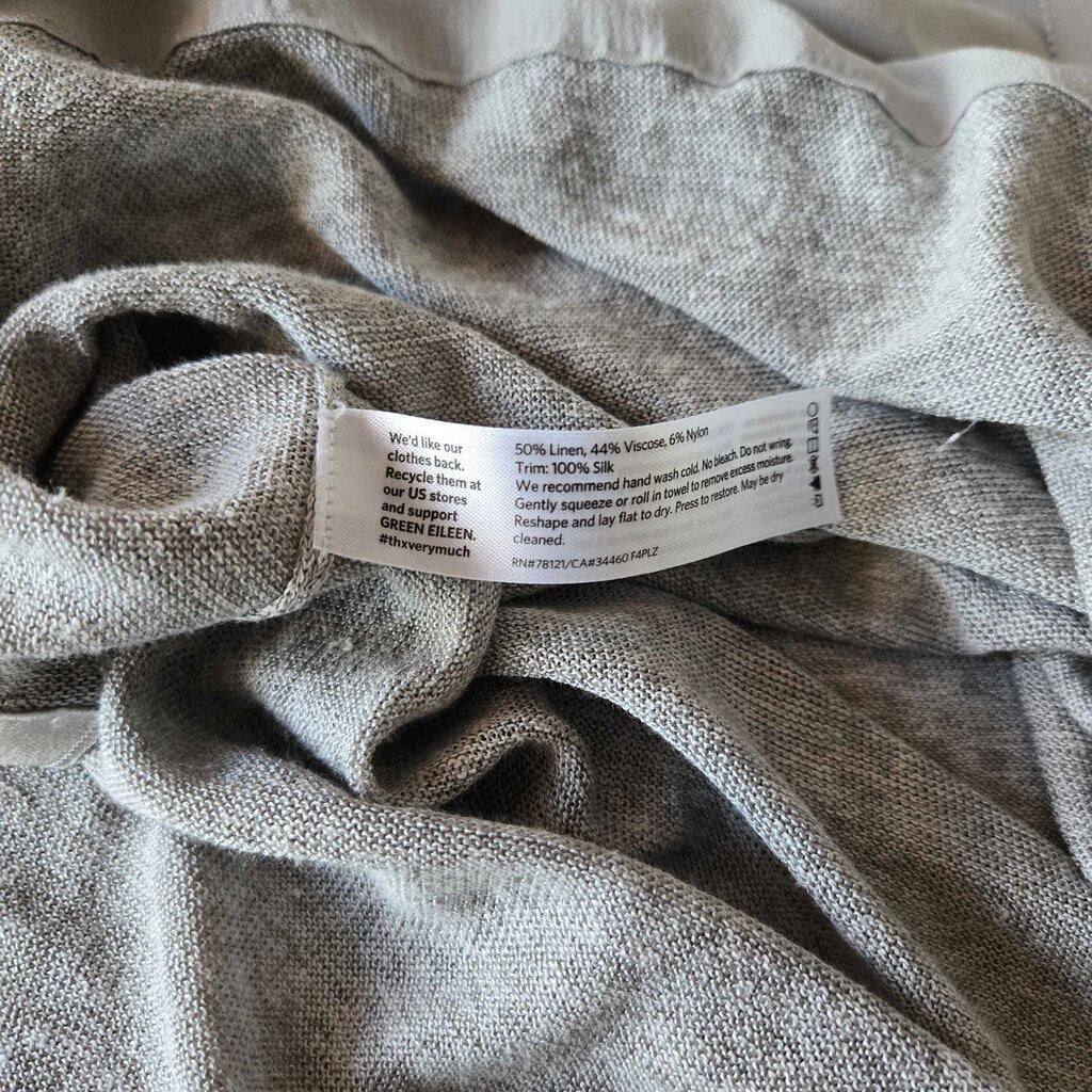 EILEEN FISHER SZ MEDIUM W