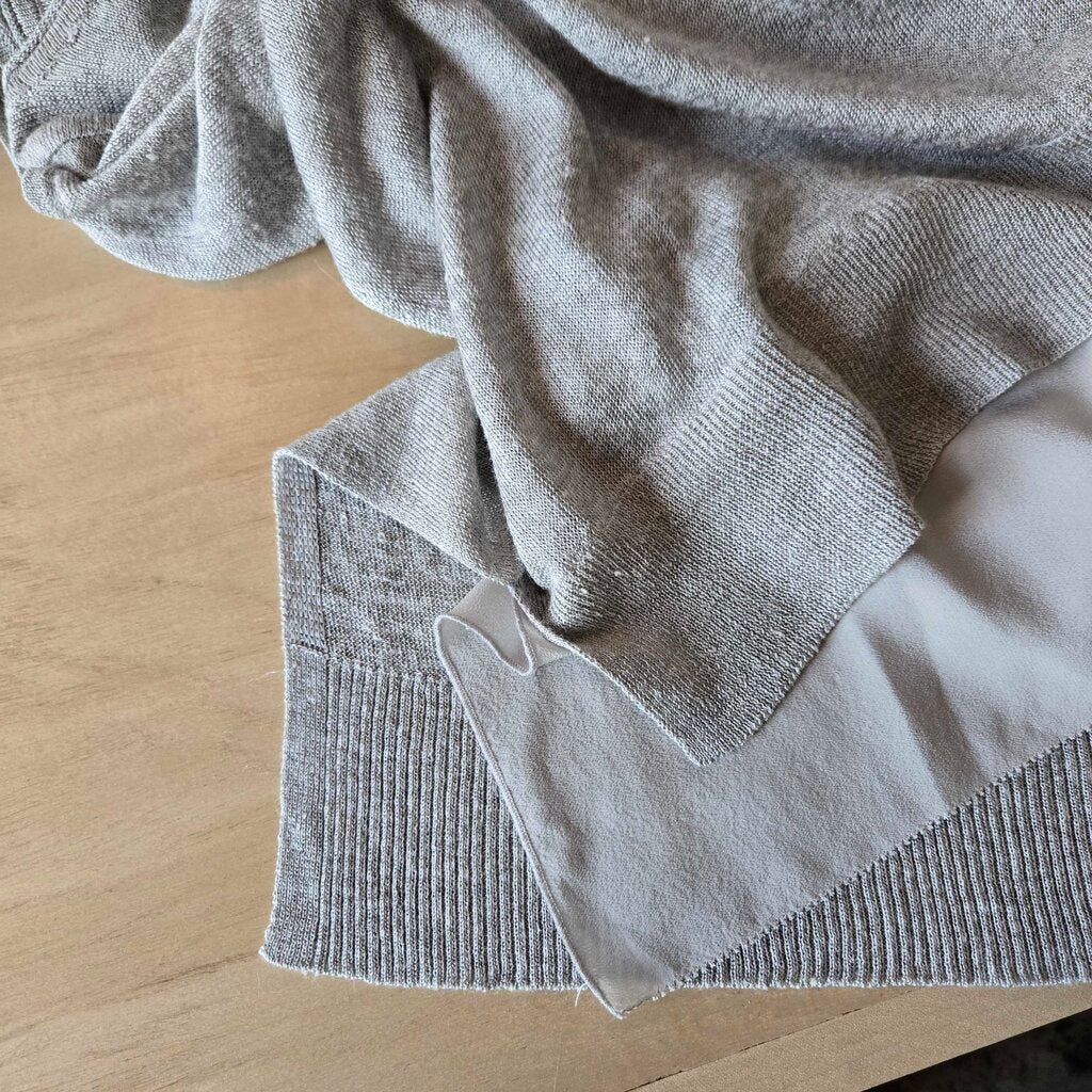 EILEEN FISHER SZ MEDIUM W