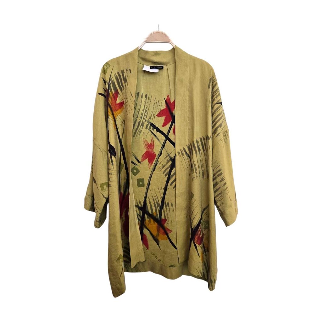 vintage BEPPA SZ LARGE W