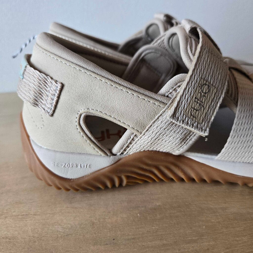 RYKA SZ 6.5