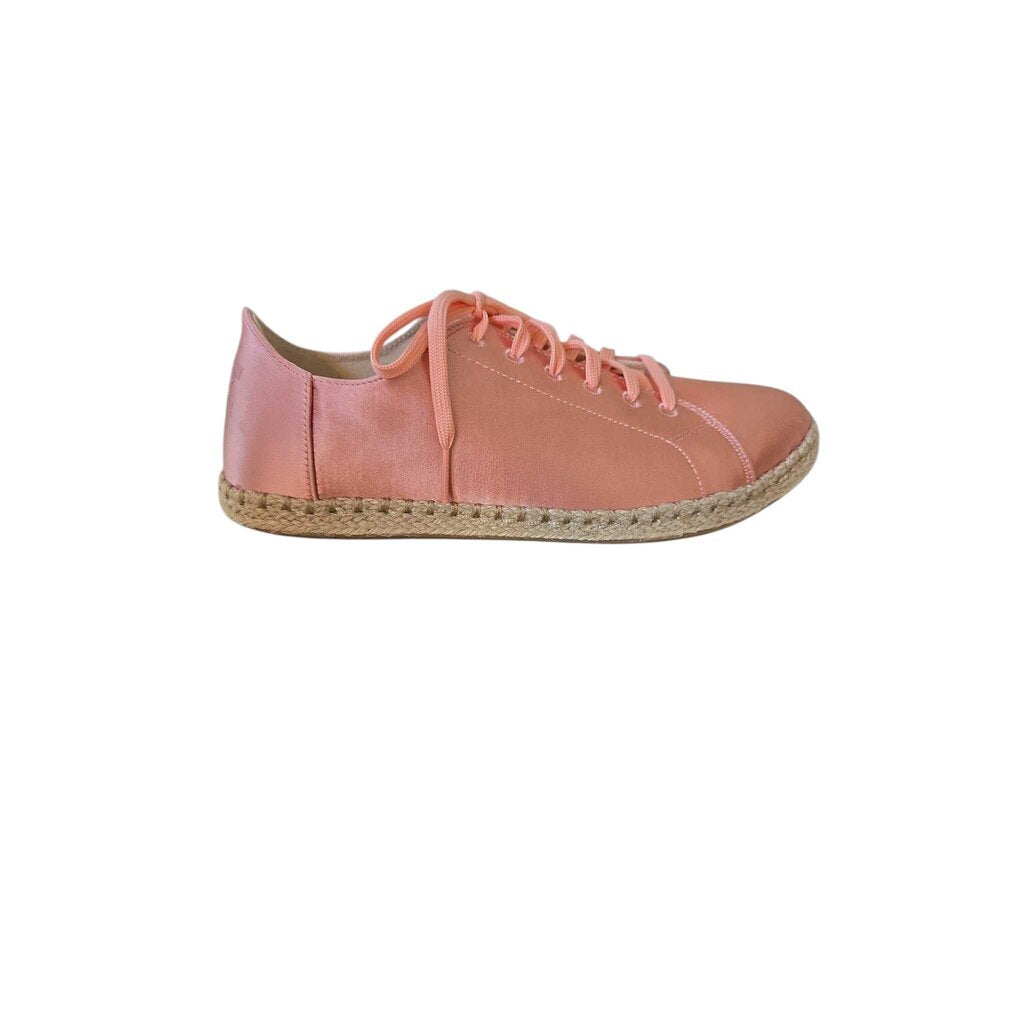 TOMS SATIN SZ 7