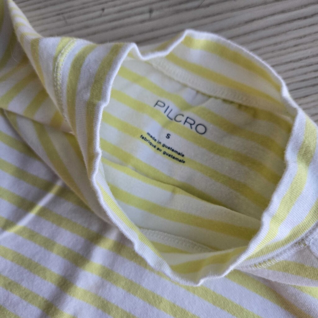 PILCRO TEE SZ SMALL B2