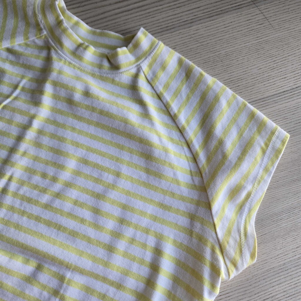 PILCRO TEE SZ SMALL B2