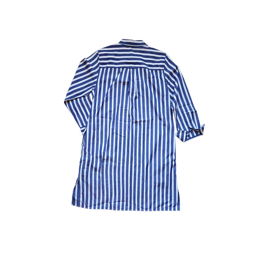 J.CREW SHIRT DRESS SZ SMALL