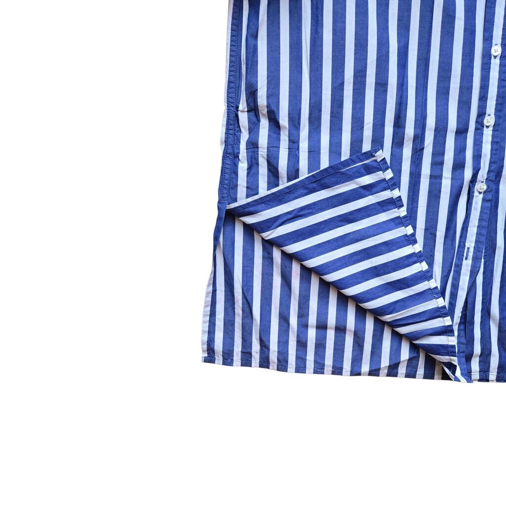 J.CREW SHIRT DRESS SZ SMALL