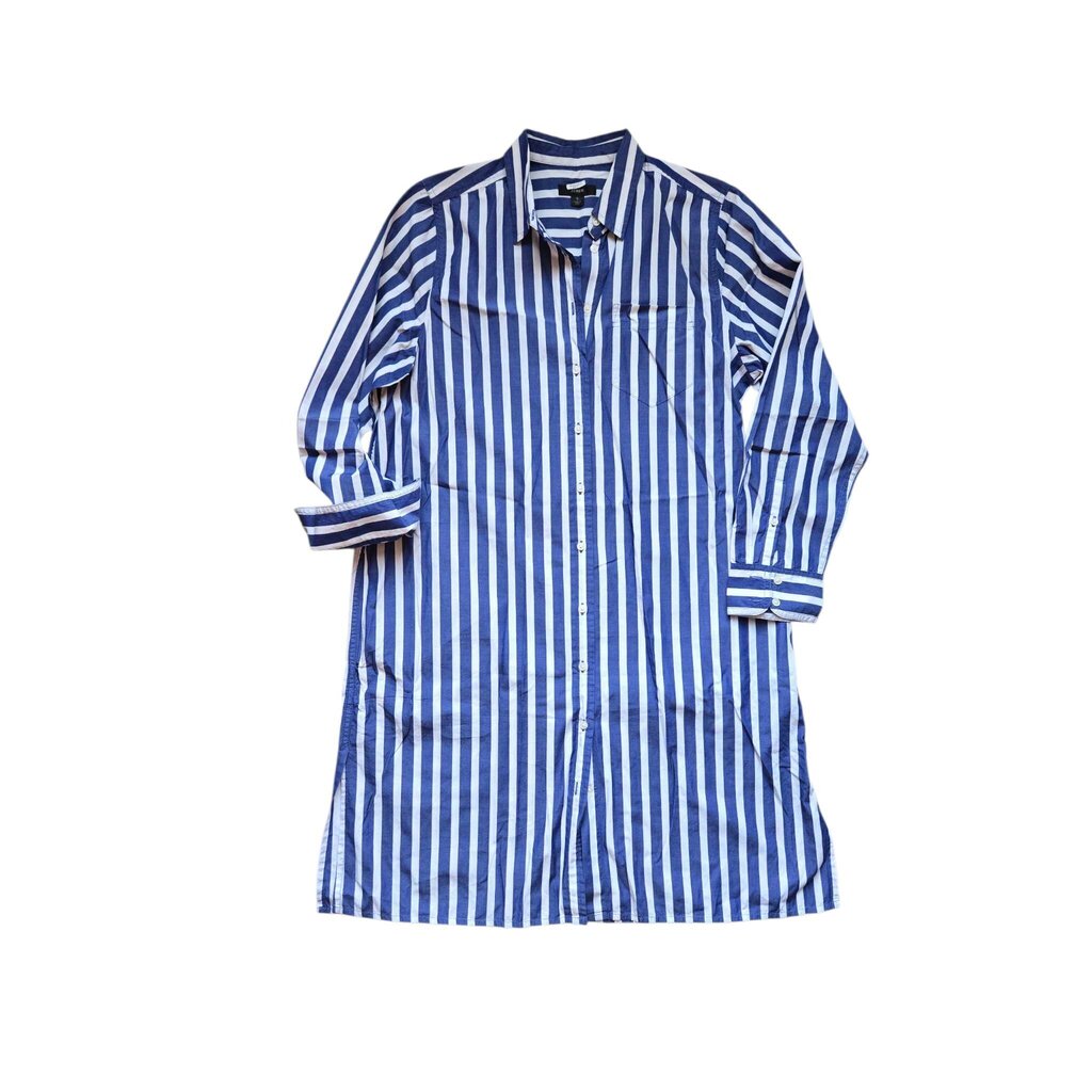 J.CREW SHIRT DRESS SZ SMALL