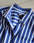 J.CREW SHIRT DRESS SZ SMALL W